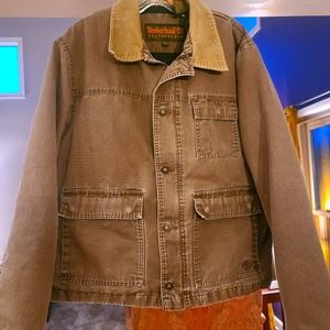 Timberland Weather Gear Jacket